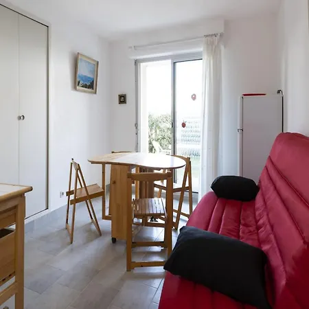 Apartamento Pretty In Agde