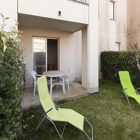 Pretty In * Agde