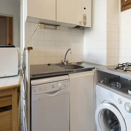 Pretty In Apartamento