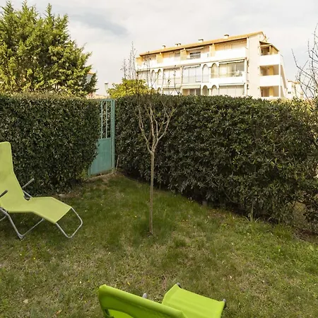 Apartamento Pretty In