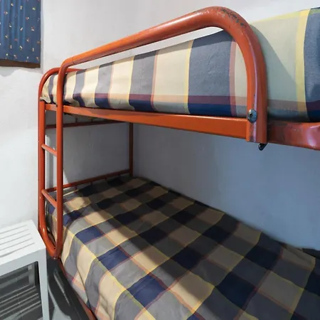 Pretty In Apartamento Agde