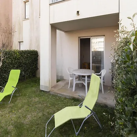 Apartamento Pretty In