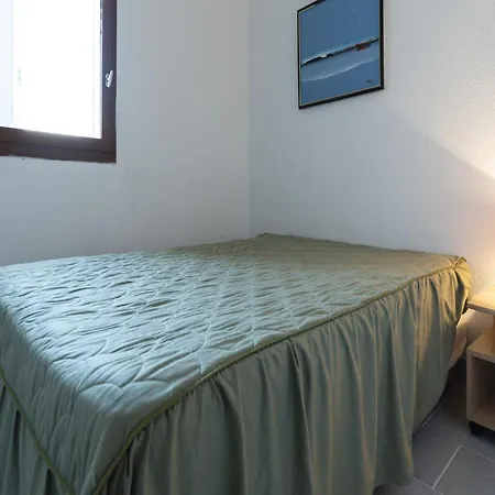 Pretty In Apartamento Agde